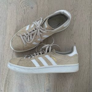 Adidas Campus Sneakers